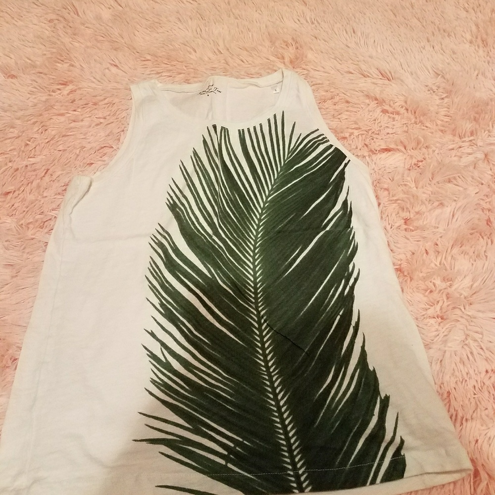 J Crew Tee